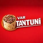 Var Tantuni